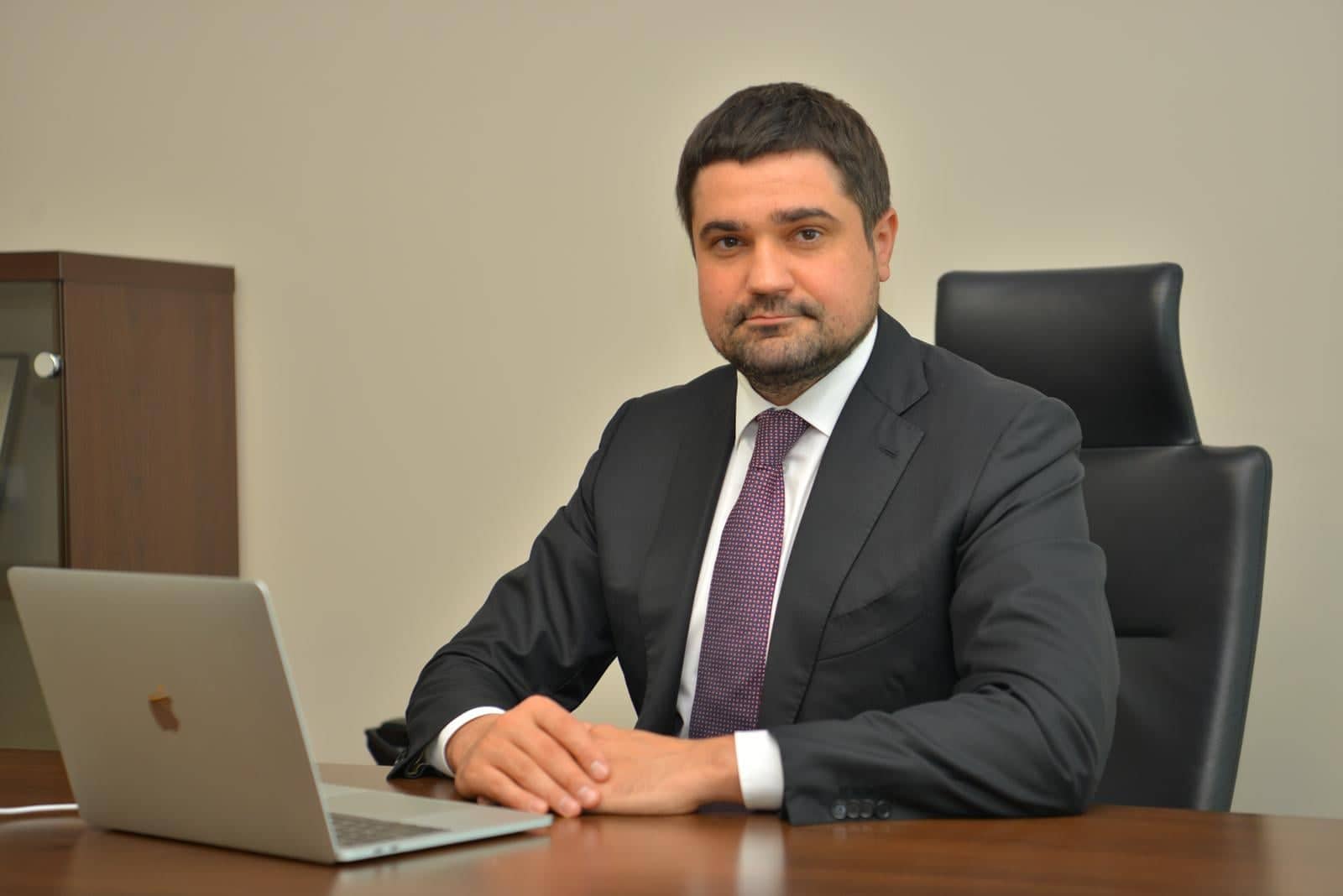 (ИНТЕРВЬЮ) Игорь Рошка: Мы инвестируем около 100 млн. евро в ...