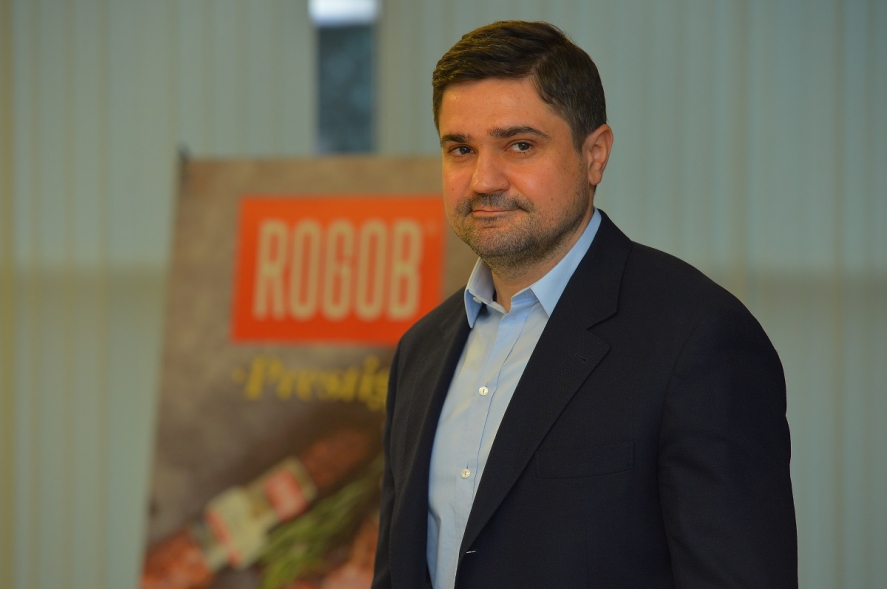 (INTERVIU) Igor Roşca: Ne respectăm blazonul, oferind calitate la preţ accesibil
